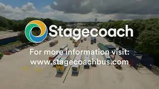 Stagecoach South Wales Invests in New Cwmbran Depot