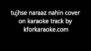 tujhse naraaz nahin cover_falseClaim by orchardMUsic