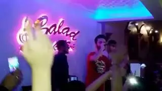 Canfeza - Sel Gibi (Yakaza Neva Vol1 Konseri)