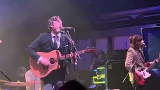 The Front Bottoms: Flashlight *Live 4K* [Birmingham O2 Institute 16.12.2023]