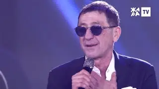 Григорий Лепс — Любимая (LIVE)
