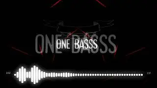 На рахате remix  -Ганвест [ONE BASSS]➤𓆌