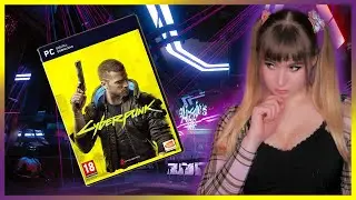 Is Cyberpunk 2077 Tasty? ~ PC Version Review (Spoilers)