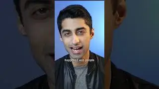 If you're too nervous to speak in front of people