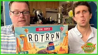 RDTRPN - Create Clues with License Plates | Beer and Board Games