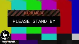 ⚠️ Phase 8 Broke SnowRunner Hard Mode ⚠️