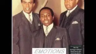 Jerry Butler & The Impressions--"Emotions"