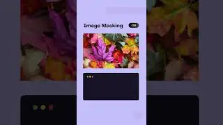 Image Masking using Mix Blend in CSS 🤩