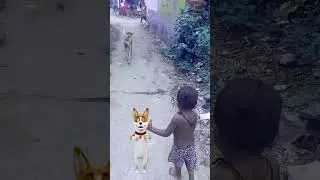 দাদুর  দৌড়#youtubeshorts