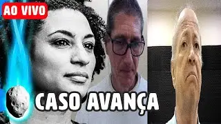 LIVE: RONNIE LESSA FALA, CHIQUINHO PODE SER CASSADO E OUTRAS NOTÍCIAS