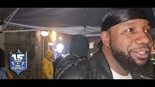 MURDA MOOK RECAPS HIS EPIC BATTLE WITH NU JERSEY TWORK AT URL HOMECOMING 2