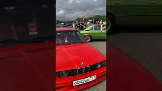 Мотокабаниха на BIMMERDAYS 2023🔥