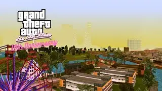 Grand Theft Auto Vice City Stories Gameplay in its 18th anniversary