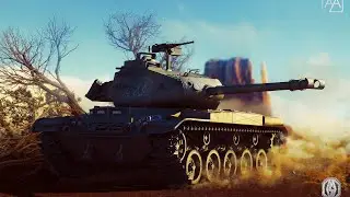 ПРЯМАЯ ТРАНСЛЯЦИЯ WORLD OF TANKS