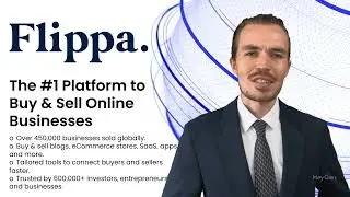 The Ultimate Platform to Buy & Sell Digital Businesses | Flippa's Expert Insights