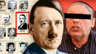 The Truly Shocking And Bizarre Fate Of Hitlers Descendants