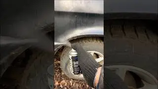 Простой и эффективный антикор от ржавчины! 