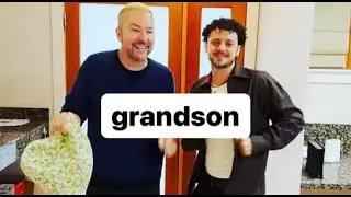 grandson DEEP DIVE INTERVIEW - "I LOVE YOU, I'M TRYING" - RATM and "THAT THING YOU DO" INSPIRATION