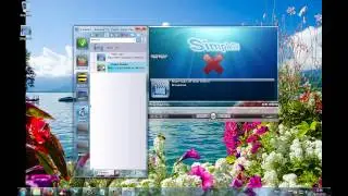 Настройка IPTV через проигрыватель SimpleTV Player