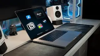 MUST HAVE Apps on M1 Pro MacBook Pro 16