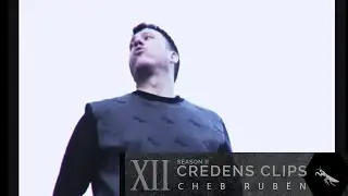 CHEB RUBËN- DAMASCO - CREDENS CLIP SEASON II VOL.12