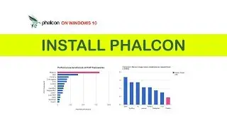 How to install Phalcon PHP on Windows 10