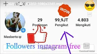 Instagram hack followers GG 100%work 23 Oktober 2020