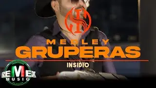 Insidio - Medley: Gruperas (Video Oficial)