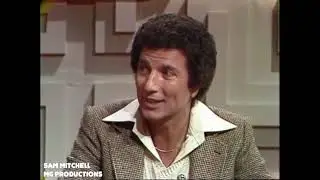 Password Plus - (Episode 37) (February 27th, 1979) (Bert Convy & Elizabeth Montgomery) (Day 2)