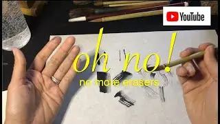 Chinese Brush Painting Tutorial for Beginners: Chinese Painting Basic Brush Strokes explained!