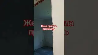 Дом из газоблока своими руками. Построил дом за 1 год фундамент стены крыша черновая отделка #tools