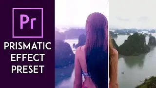 Free Prismatic Effects For Premiere Pro