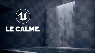 Chute Procédurale COMPLÈTE dans Unreal Engine 5!