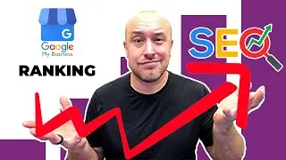 How To Rank Google My Business KEYWORDS #1 FAST