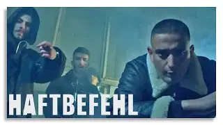 Haftbefehl - Kalash (feat. Soufian, DOE, Enemy, Diar) [Prod. by SOTT]