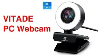 Best : Webcam PC Camera