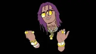 Lil Pump - Gucci Gang (slowed)
