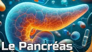 The pancreas and its functions