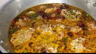 pakore  ka salan Recipe By Manaam Fatima Yousuf vlog