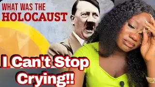 FIRST Time Hearing What the HOLOCAUSTWas! - The Jewish Story - Unpacked |REACTION I