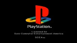 Evolution of Playstation Startup