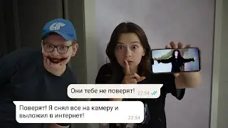 СЕРБСКАЯ ЛЕДИ ЗАВИРУСИЛАСЬ! ЗОМБИ КУРЬЕР ВЫЛОЖИЛ ЕЕ ТАНЕЦ В ИНТЕРНЕТ!