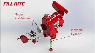 Fill-Rite FR701V 115V 20GPM Fuel Transfer Pump with Discharge Hose, Manual Nozzle, & Mechani Reviews