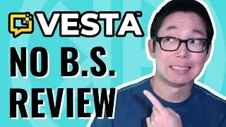 🔴 VESTA Review | HONEST OPINION | Billy Darr VESTA WarriorPlus Review