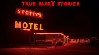 True Scary Stories to Keep You Up At Night (Best of Horror Megamix Vol. 56)