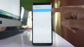 How to remove camera from the lock screen of your Samsung Phone