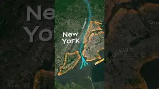 New York's Genius Water Supply System.  