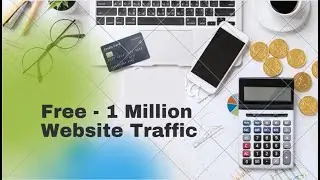 Free Website Traffic Instantly 2021 | Free Website Visit Instantly | Website For Traffic