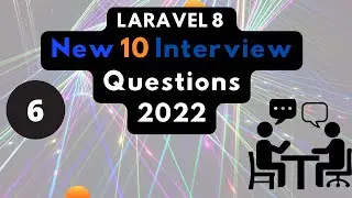 Laravel Interview question 2022 with solution in Hindi.