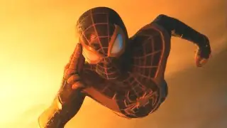 Прохождение Spider-Man: Miles Morales #9 – Финал